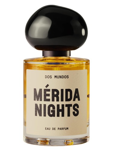 Mérida Nights by Dos Mundos