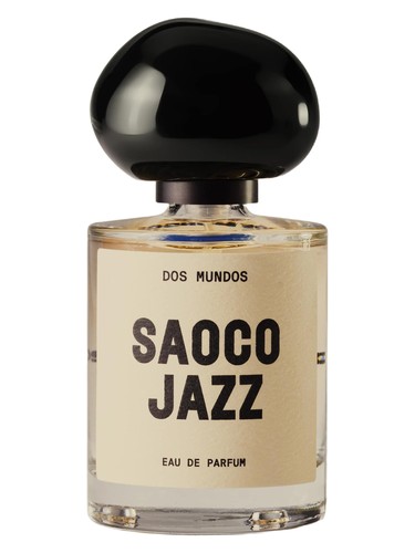 Saoco Jazz by Dos Mundos
