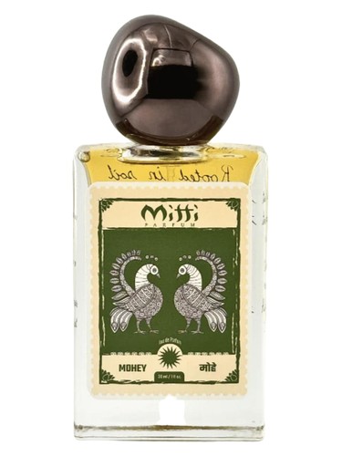 Mohey by Mitti Parfum
