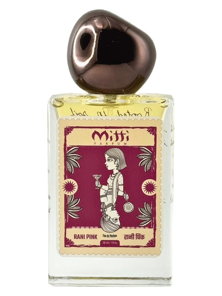 Rani Pink Mitti Parfum perfume - a fragrance for women and men