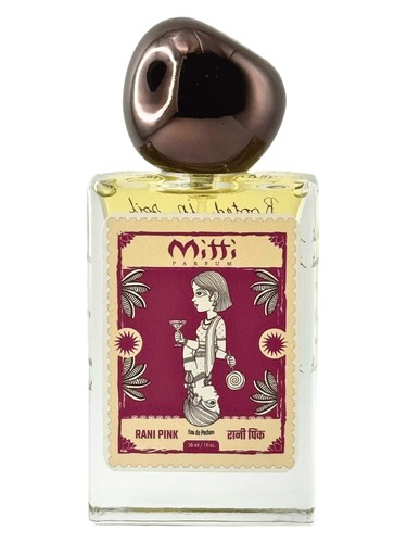 Rani Pink by Mitti Parfum