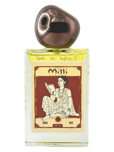 Ruh by Mitti Parfum