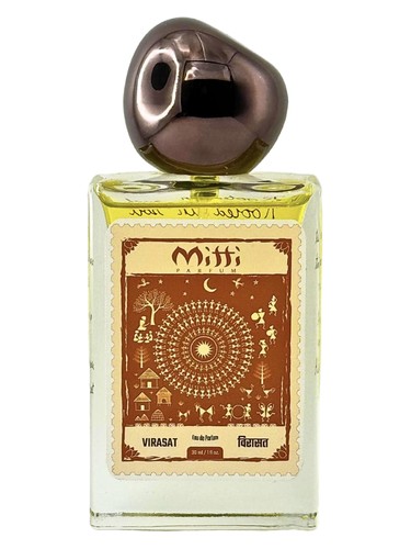 Virasat by Mitti Parfum