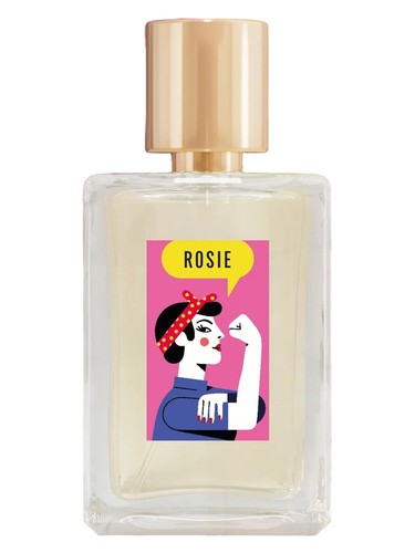 Rosie by VeraLab