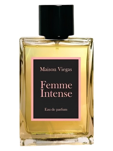 Femme Intense by Maison Viegas