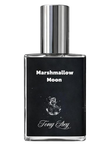 Marshmallow Moon by Fairy Nest