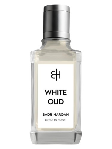 White Oud by Badr Harqan