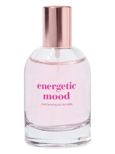 Energetic Mood by HEMA
