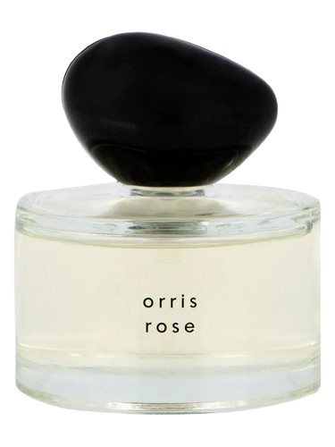Orris Rose