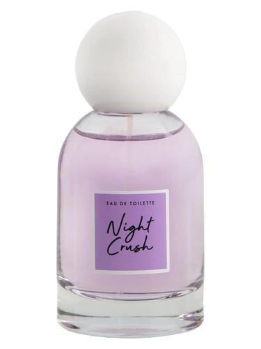 Night Crush by HEMA