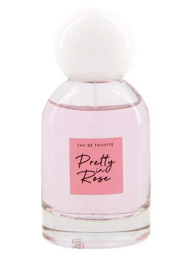 Pretty in Rose by HEMA
