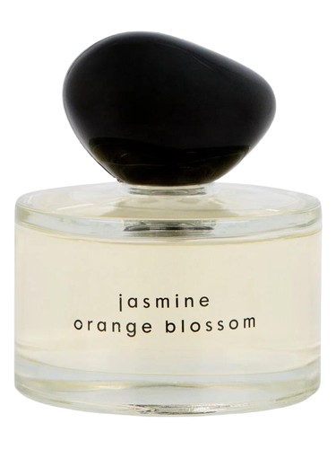 Jasmine Orange Blossom