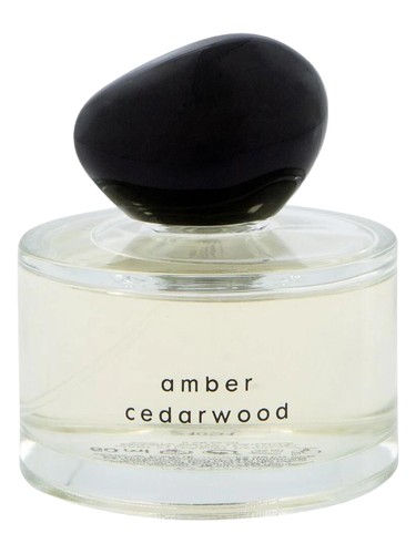 Amber Cedarwood by HEMA