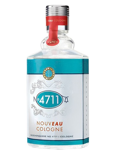 4711 Nouveau Cologne 4711 perfume a fragrance for women and men 2011