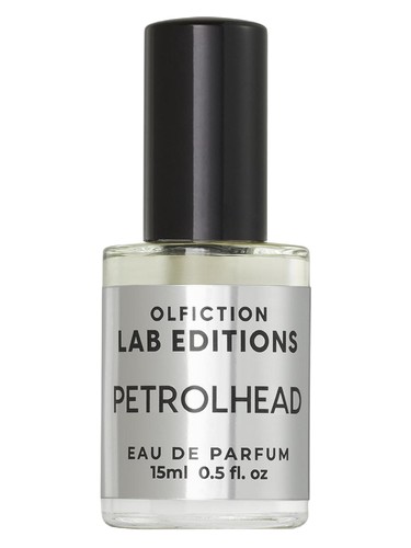 Petrolhead by Olfiction