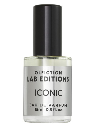 Iconic by Olfiction