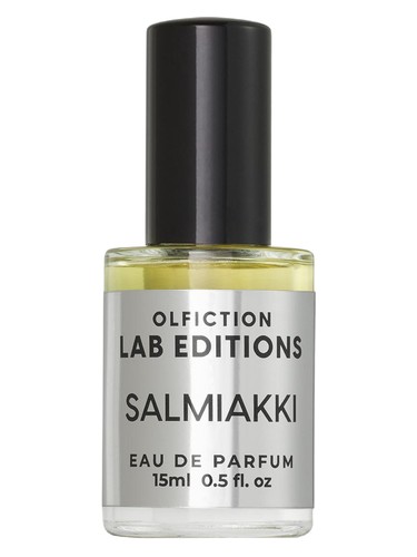 Salmiakki by Olfiction