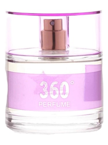 360° by Arabian Oud