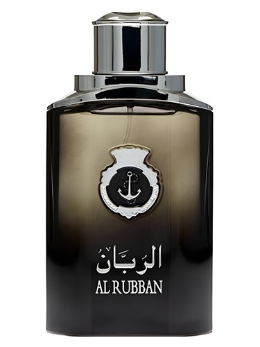 Al Rubban by Arabian Oud