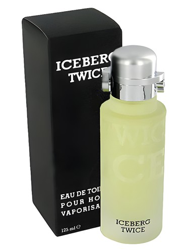 Twice Pour Homme Iceberg pro muže 