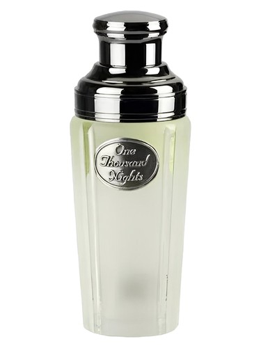 Alif Laila (One Thousand Nights)