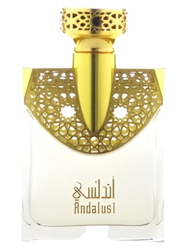 Andalusi by Arabian Oud