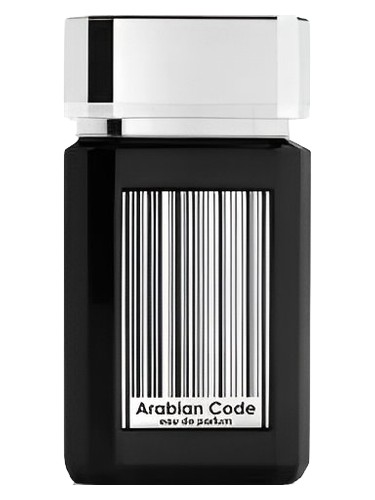 Arabian Code
