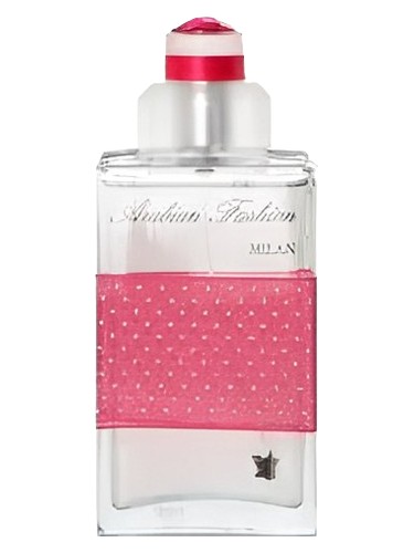 Arabian Fashion Milan