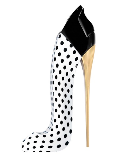 Good Girl Polka Paradise