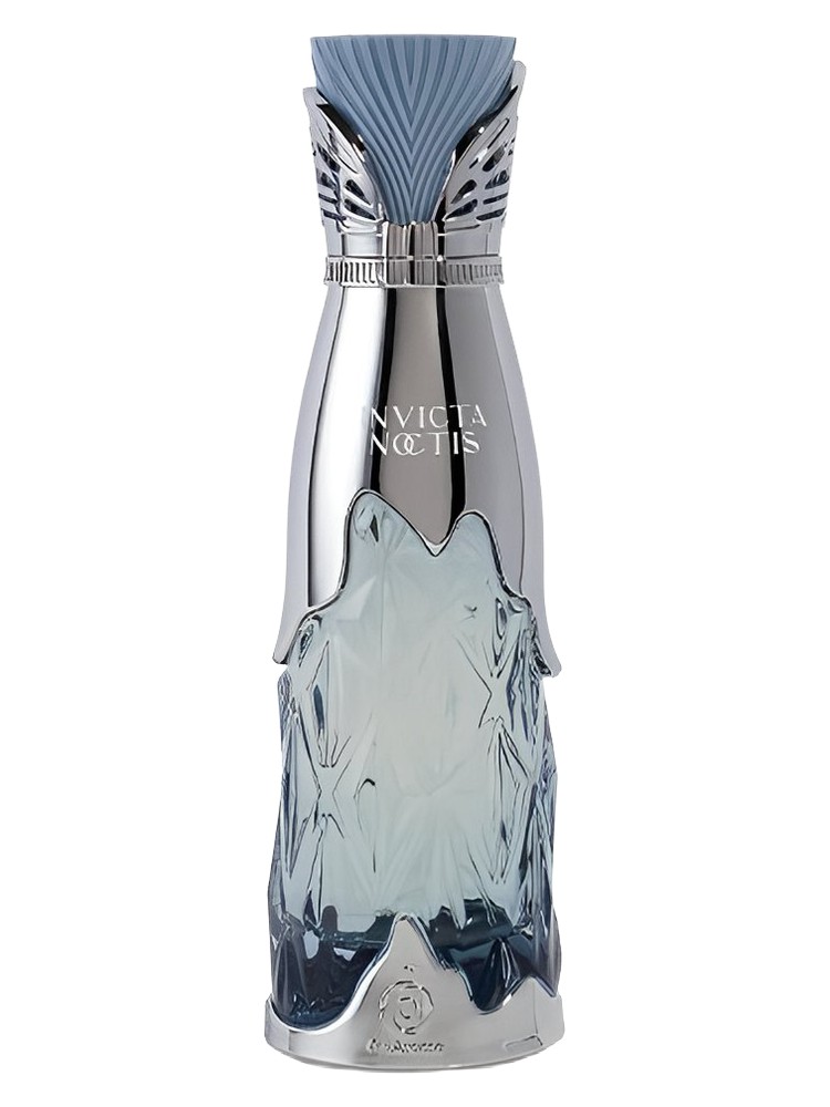 Invicta Noctis OriArome perfume - a fragrance for women and men