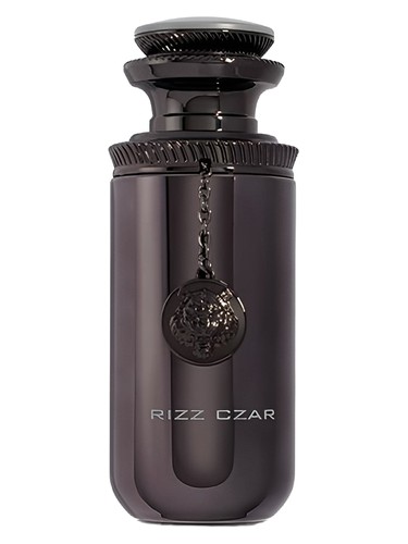 Czar by Rizz