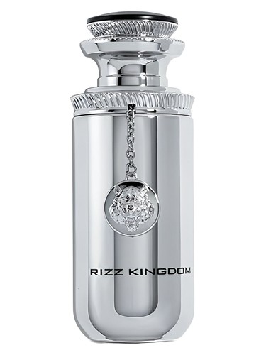 Rizz Kingdom by Rizz