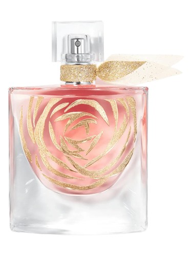 La Vie Est Belle Gold Rose Edition