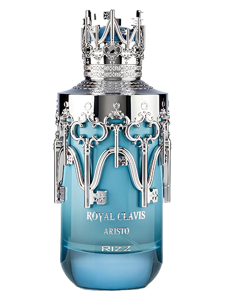 Royal Clavis Aristo Rizz 향수 - 2026년 남녀공용 신규 향수
