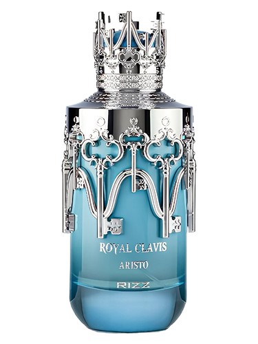 Royal Clavis Aristo by Rizz