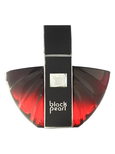 Black Pearl