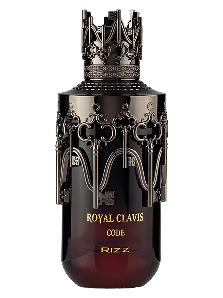 Royal Clavis Code OriArome perfume - a new fragrance for women and men 2026