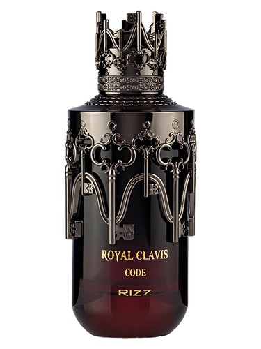 Royal Clavis Code by OriArome