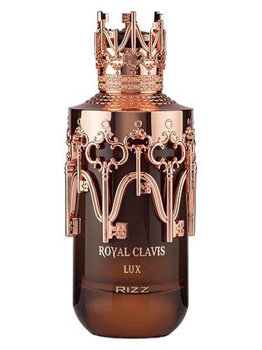 Royal Clavis Lux by Rizz