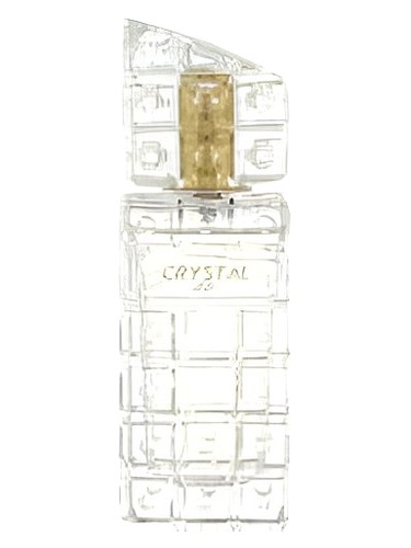 Crystal A.O.
