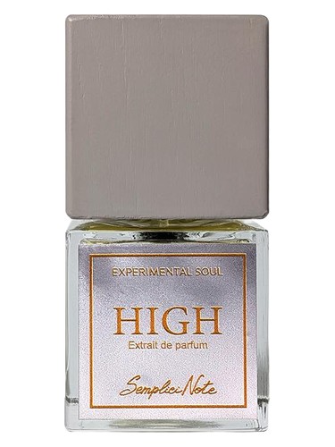 High by Experimental Soul x SempliciNote