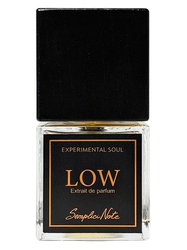 LOW by Experimental Soul x SempliciNote