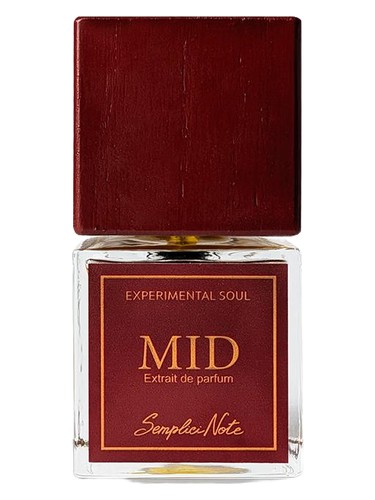 MID by Experimental Soul x SempliciNote