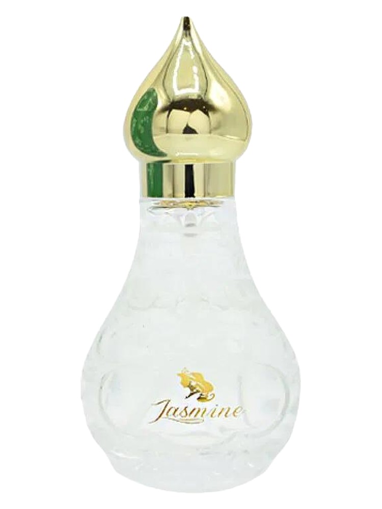 Disney Princess Jasmine Arabian Oud - una fragranza da donna