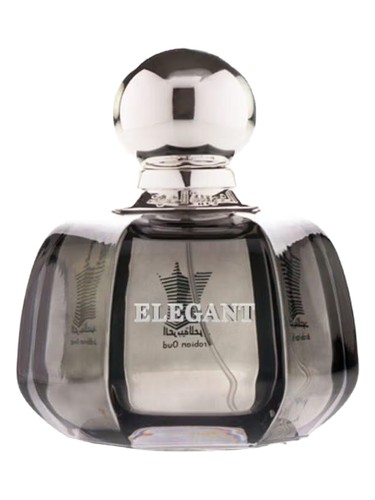 Elegant Black by Arabian Oud