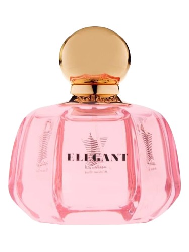 Elegant Pink by Arabian Oud