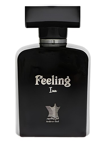 Feeling Inn Black