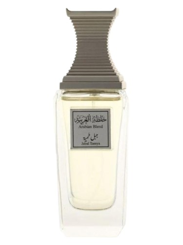 Jabal Al Tamya by Arabian Oud
