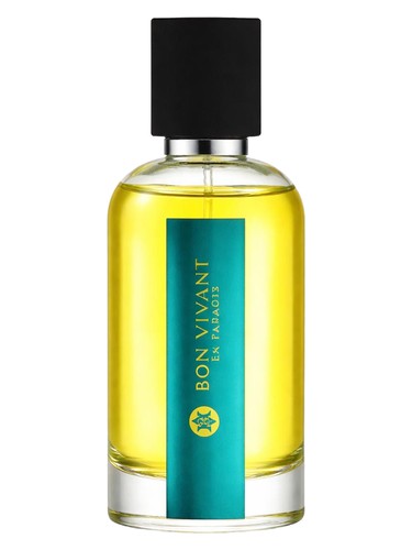 Bon Vivant en Paradis