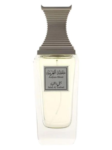 Jabal Al Toubad by Arabian Oud